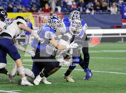 Thumbnail 3 in Cohasset vs. Wahconah Regional (MIAA Division 7 Final) photogallery.