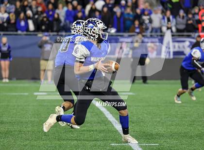Thumbnail 1 in Cohasset vs. Wahconah Regional (MIAA Division 7 Final) photogallery.
