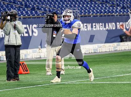 Thumbnail 1 in Cohasset vs. Wahconah Regional (MIAA Division 7 Final) photogallery.