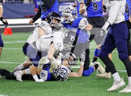 Thumbnail 1 in Cohasset vs. Wahconah Regional (MIAA Division 7 Final) photogallery.