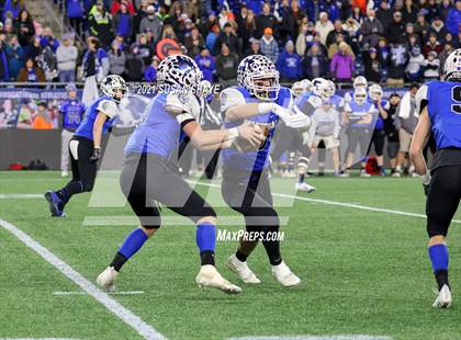 Thumbnail 1 in Cohasset vs. Wahconah Regional (MIAA Division 7 Final) photogallery.