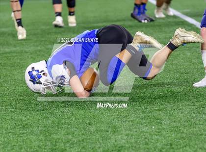 Thumbnail 3 in Cohasset vs. Wahconah Regional (MIAA Division 7 Final) photogallery.