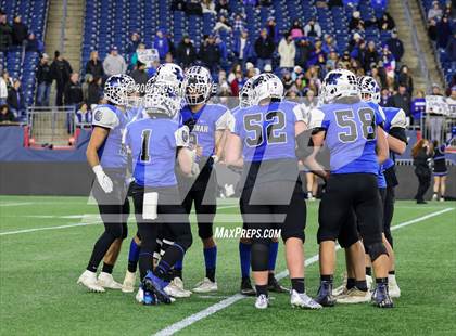 Thumbnail 3 in Cohasset vs. Wahconah Regional (MIAA Division 7 Final) photogallery.