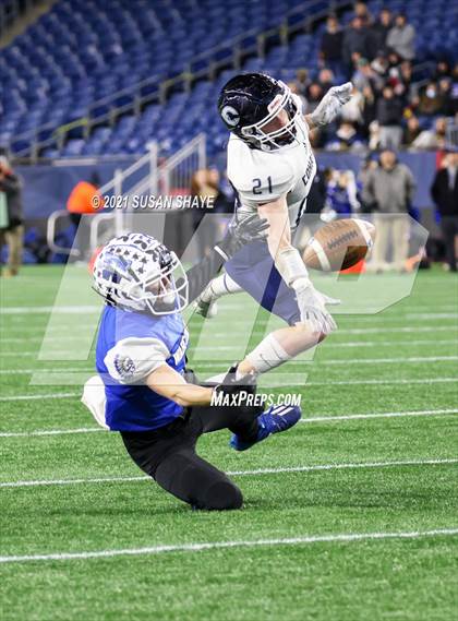 Thumbnail 1 in Cohasset vs. Wahconah Regional (MIAA Division 7 Final) photogallery.