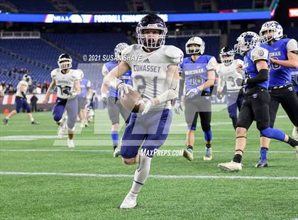 Thumbnail 1 in Cohasset vs. Wahconah Regional (MIAA Division 7 Final) photogallery.