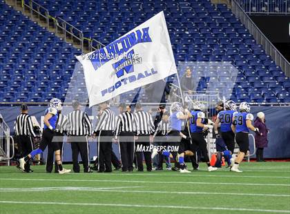 Thumbnail 2 in Cohasset vs. Wahconah Regional (MIAA Division 7 Final) photogallery.