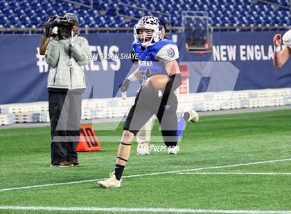 Thumbnail 2 in Cohasset vs. Wahconah Regional (MIAA Division 7 Final) photogallery.