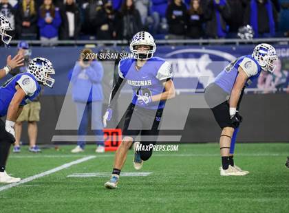 Thumbnail 1 in Cohasset vs. Wahconah Regional (MIAA Division 7 Final) photogallery.