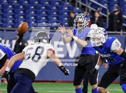 Thumbnail 1 in Cohasset vs. Wahconah Regional (MIAA Division 7 Final) photogallery.