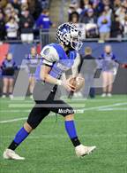 Photo from the gallery "Cohasset vs. Wahconah Regional (MIAA Division 7 Final)"