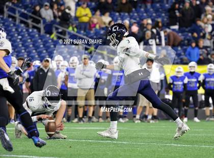 Thumbnail 1 in Cohasset vs. Wahconah Regional (MIAA Division 7 Final) photogallery.