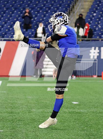 Thumbnail 2 in Cohasset vs. Wahconah Regional (MIAA Division 7 Final) photogallery.