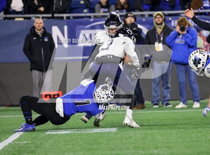 Thumbnail 3 in Cohasset vs. Wahconah Regional (MIAA Division 7 Final) photogallery.