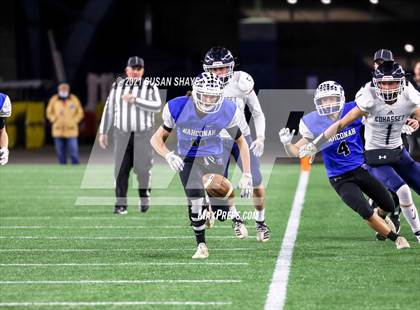 Thumbnail 1 in Cohasset vs. Wahconah Regional (MIAA Division 7 Final) photogallery.