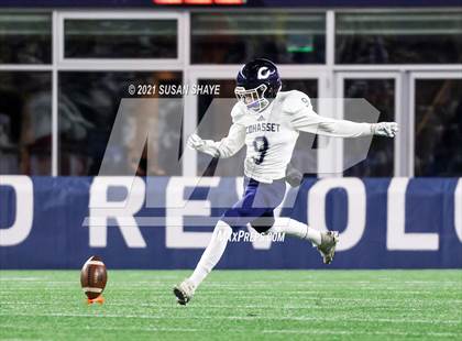 Thumbnail 3 in Cohasset vs. Wahconah Regional (MIAA Division 7 Final) photogallery.