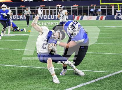 Thumbnail 2 in Cohasset vs. Wahconah Regional (MIAA Division 7 Final) photogallery.