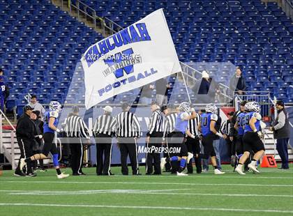 Thumbnail 1 in Cohasset vs. Wahconah Regional (MIAA Division 7 Final) photogallery.