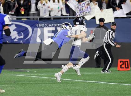 Thumbnail 3 in Cohasset vs. Wahconah Regional (MIAA Division 7 Final) photogallery.