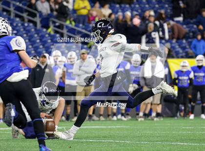 Thumbnail 2 in Cohasset vs. Wahconah Regional (MIAA Division 7 Final) photogallery.