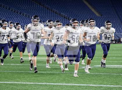 Thumbnail 2 in Cohasset vs. Wahconah Regional (MIAA Division 7 Final) photogallery.