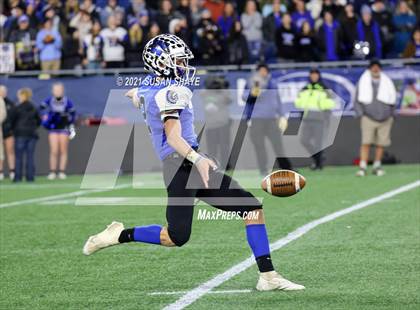 Thumbnail 3 in Cohasset vs. Wahconah Regional (MIAA Division 7 Final) photogallery.