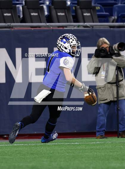 Thumbnail 1 in Cohasset vs. Wahconah Regional (MIAA Division 7 Final) photogallery.