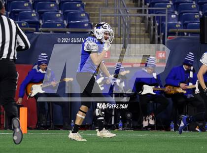 Thumbnail 2 in Cohasset vs. Wahconah Regional (MIAA Division 7 Final) photogallery.