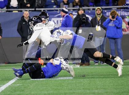 Thumbnail 1 in Cohasset vs. Wahconah Regional (MIAA Division 7 Final) photogallery.