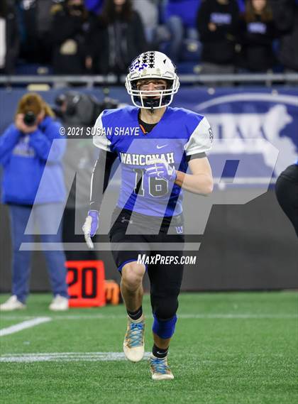 Thumbnail 3 in Cohasset vs. Wahconah Regional (MIAA Division 7 Final) photogallery.