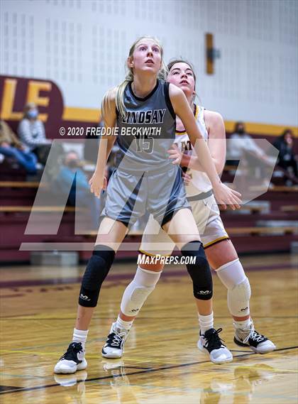 Thumbnail 3 in Lindsay @ Collinsville photogallery.