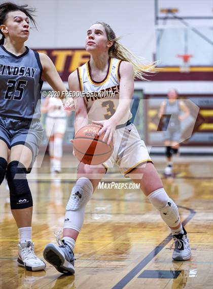 Thumbnail 1 in Lindsay @ Collinsville photogallery.