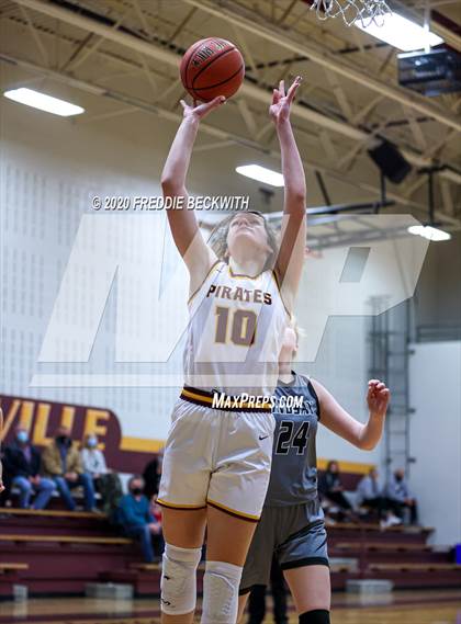 Thumbnail 3 in Lindsay @ Collinsville photogallery.