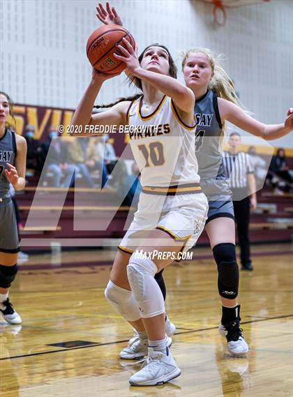 Thumbnail 1 in Lindsay @ Collinsville photogallery.
