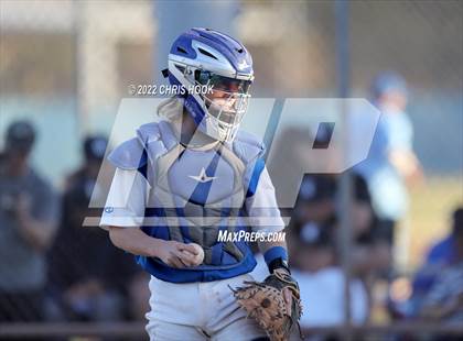 Thumbnail 3 in Sahuarita vs Buena (Lancer Baseball Classic) photogallery.
