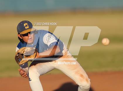 Thumbnail 2 in Sahuarita vs Buena (Lancer Baseball Classic) photogallery.