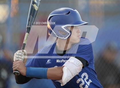 Thumbnail 1 in Sahuarita vs Buena (Lancer Baseball Classic) photogallery.