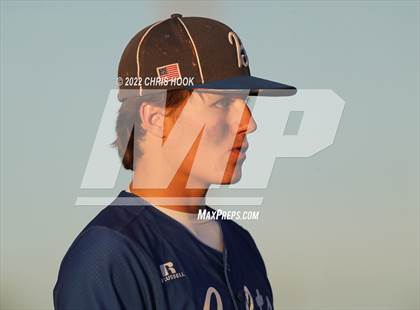 Thumbnail 3 in Sahuarita vs Buena (Lancer Baseball Classic) photogallery.