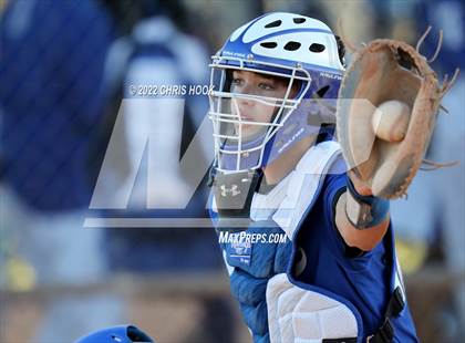 Thumbnail 2 in Sahuarita vs Buena (Lancer Baseball Classic) photogallery.