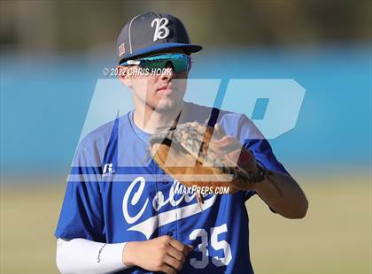 Thumbnail 1 in Sahuarita vs Buena (Lancer Baseball Classic) photogallery.