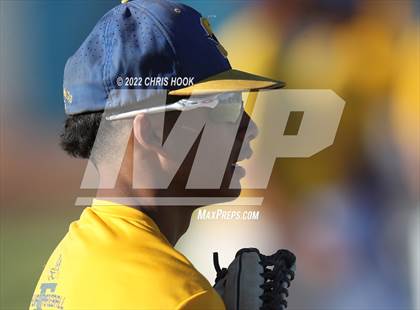 Thumbnail 2 in Sahuarita vs Buena (Lancer Baseball Classic) photogallery.