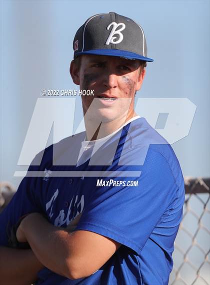 Thumbnail 2 in Sahuarita vs Buena (Lancer Baseball Classic) photogallery.