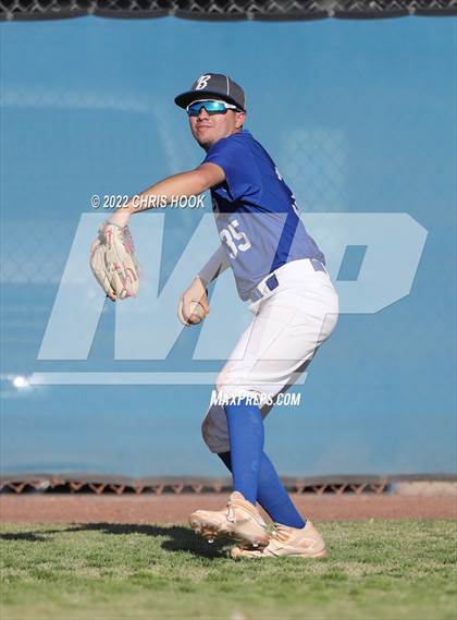 Thumbnail 1 in Sahuarita vs Buena (Lancer Baseball Classic) photogallery.