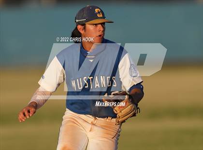 Thumbnail 1 in Sahuarita vs Buena (Lancer Baseball Classic) photogallery.