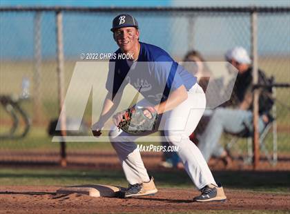 Thumbnail 3 in Sahuarita vs Buena (Lancer Baseball Classic) photogallery.
