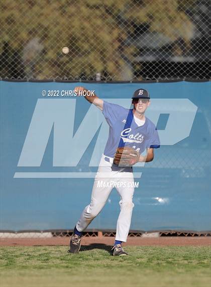 Thumbnail 2 in Sahuarita vs Buena (Lancer Baseball Classic) photogallery.
