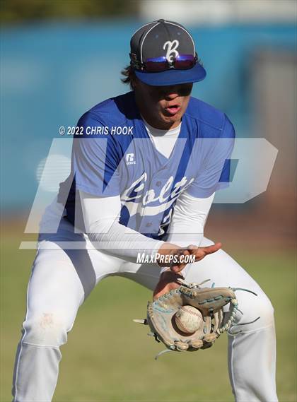 Thumbnail 3 in Sahuarita vs Buena (Lancer Baseball Classic) photogallery.