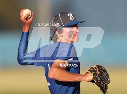 Thumbnail 2 in Sahuarita vs Buena (Lancer Baseball Classic) photogallery.
