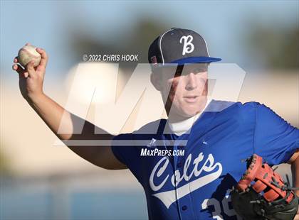 Thumbnail 1 in Sahuarita vs Buena (Lancer Baseball Classic) photogallery.