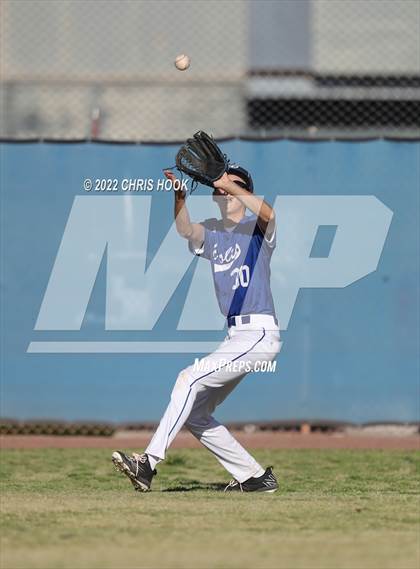 Thumbnail 1 in Sahuarita vs Buena (Lancer Baseball Classic) photogallery.