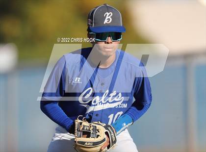 Thumbnail 2 in Sahuarita vs Buena (Lancer Baseball Classic) photogallery.